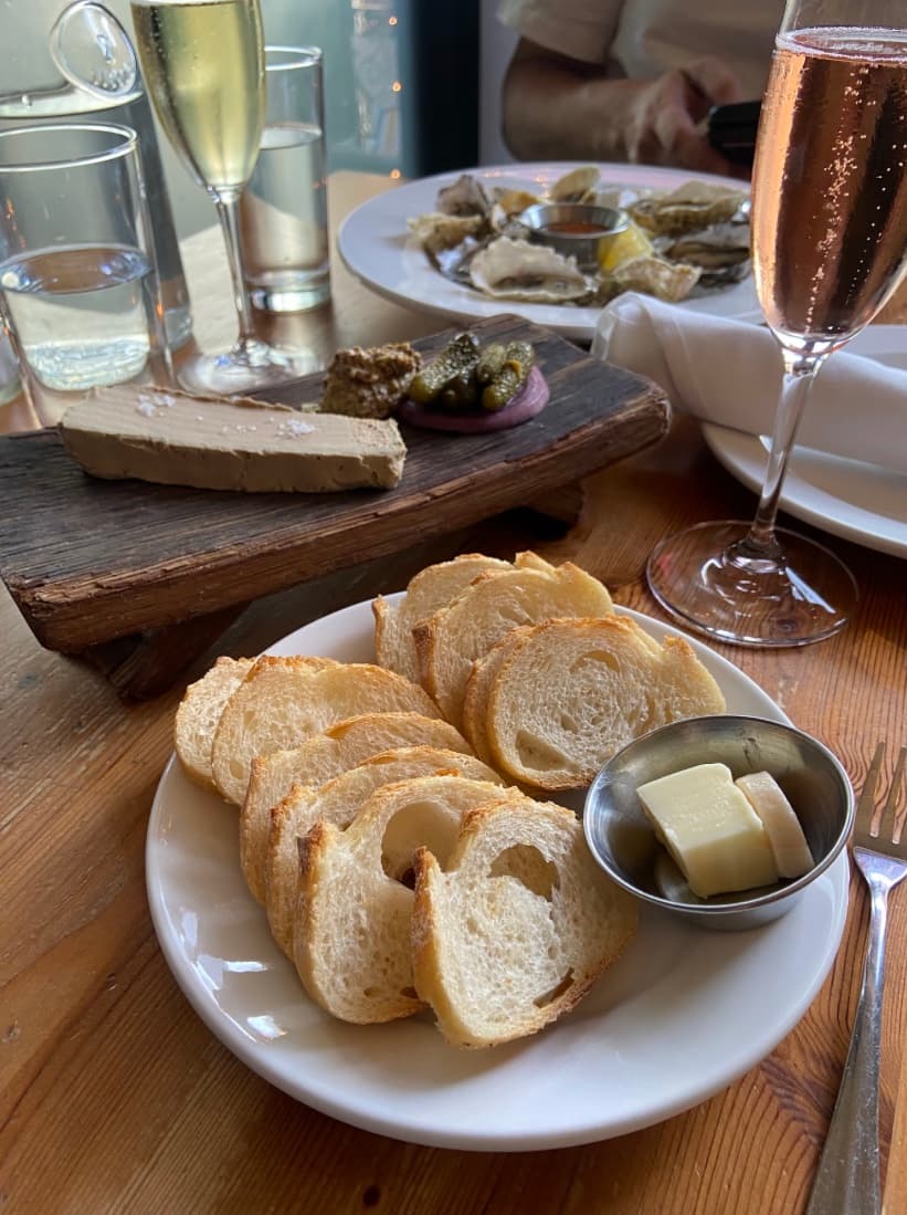 Brasserie Four Brasserie Four