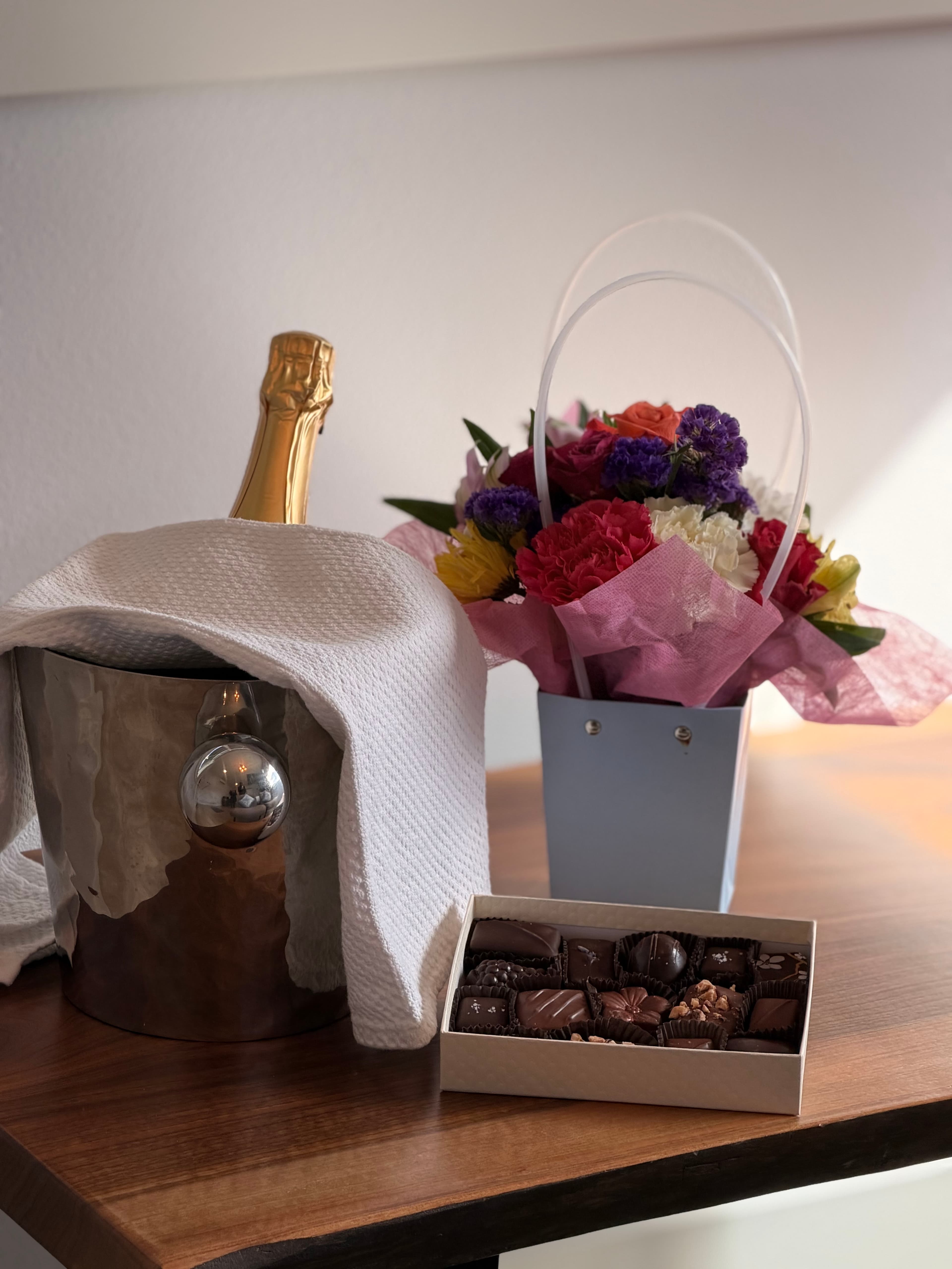 Barn B&B Romance Package Barn B&B Romance Package